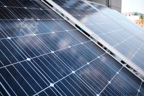 Generator Italtower Full Solar