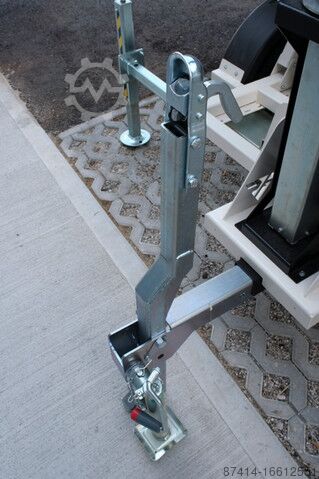 Generator Italtower Full Solar