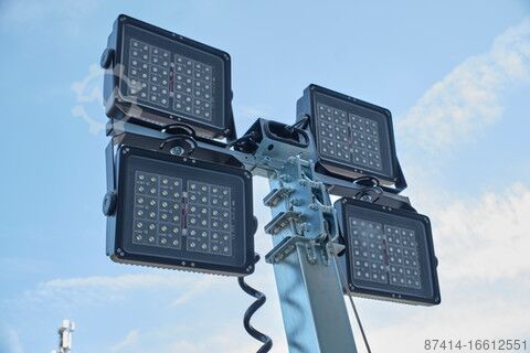 Generator Italtower Full Solar