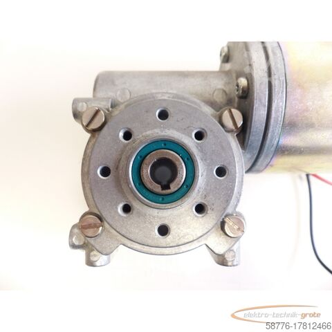 Besturingsunit  Ebmpapst BCI63.55 SK550006278 24VDC 00009 + BCI63.55 9316355023 24VDC 00015