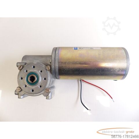 Besturingsunit  Ebmpapst BCI63.55 SK550006278 24VDC 00009 + BCI63.55 9316355023 24VDC 00015
