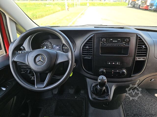 Bestelauto MERCEDES-BENZ VITO 110 ac  EURO6
