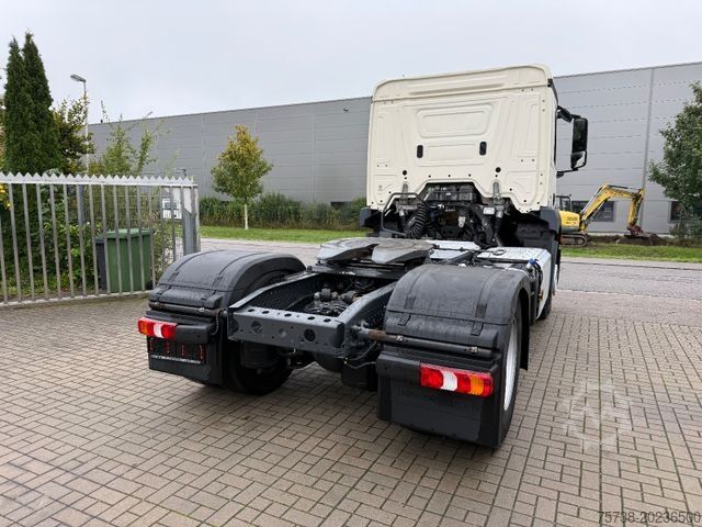 Standard dragbil MERCEDES-BENZ Actros 1840 LS/ClassicSpace/Klima/EURO6