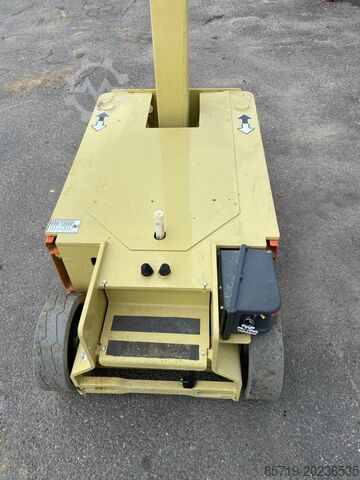 Podizanje makaza JLG 1230 ES (10150)