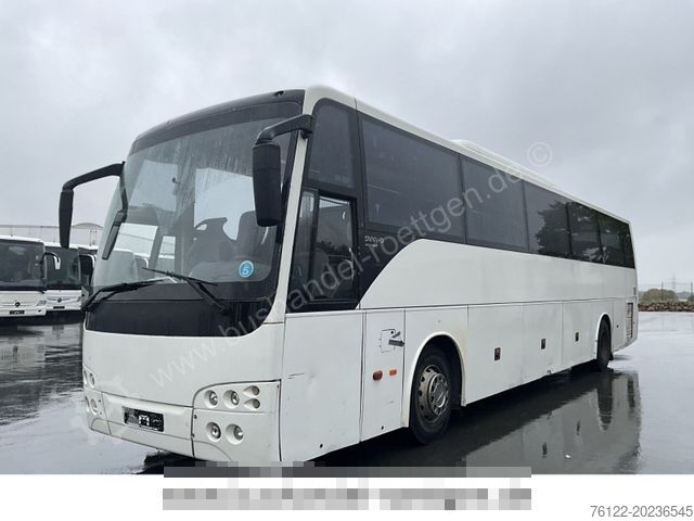 Autobus TEMSA Safari/Klima/Euro5/Standheizung/Automatik
