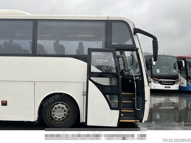 Autobus TEMSA Safari/Klima/Euro5/Standheizung/Automatik