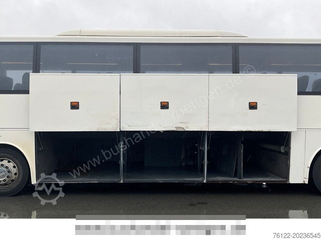 Autobus TEMSA Safari/Klima/Euro5/Standheizung/Automatik