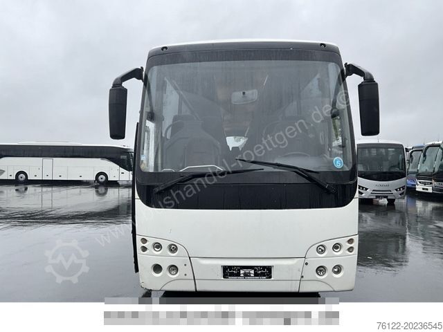 Autobus TEMSA Safari/Klima/Euro5/Standheizung/Automatik