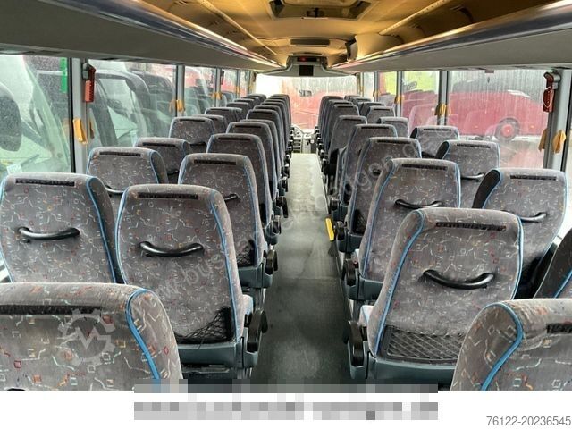 Autobus TEMSA Safari/Klima/Euro5/Standheizung/Automatik