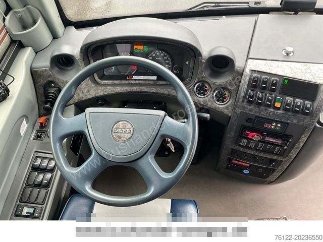 Intercitybus ISUZU Nova / Euro 6 / Klima / Standheizung