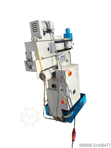 Fresatrice universale WAGNER FCA 500 + lettura digitale su 3 assi (DRO) Frezarka uniwersalna WAGNER FCA 500 + odczyt cyfrowy 3 osie (DRO) Frezarka uniwersalna WAGNER FCA 500 + odczyt cyfrowy 3 osie (DRO)