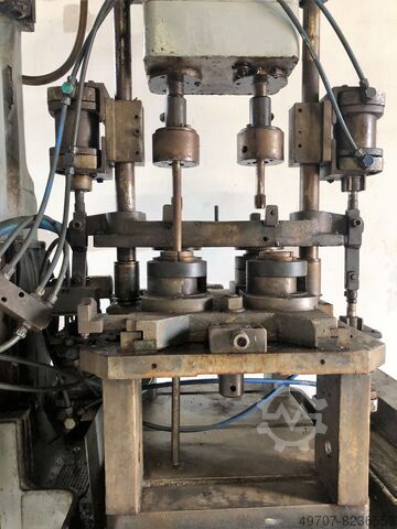 Belső menetvágó gép Hüller Ultromat UG5