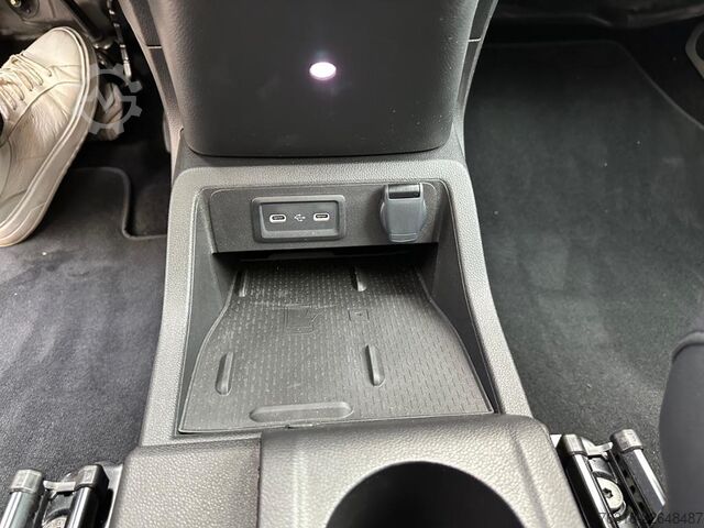 Minibus Mercedes-Benz T 180  Progressive LED Kamera AHK-Vorrüstung