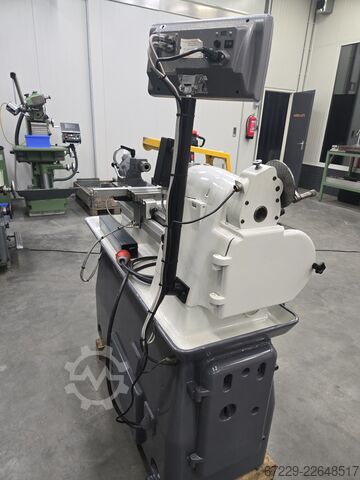 Torno de precisión Ai Hembrug DR1S