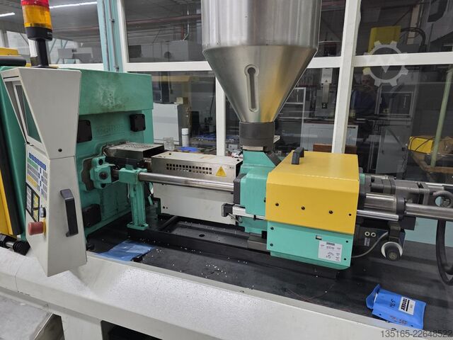 Sprøjtestøbemaskine Arburg ALLROUNDER 320 S