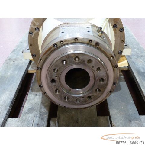 Besturingsunit Indramat Induktionsmotor 1MS310D-6B-A1 Stator + 1MR310D-A094 Rotor