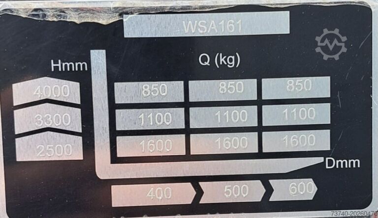 Raklaprakó EP WSA161