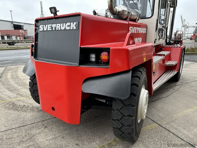 Diesel vorkheftruck Svetruck 16120-38