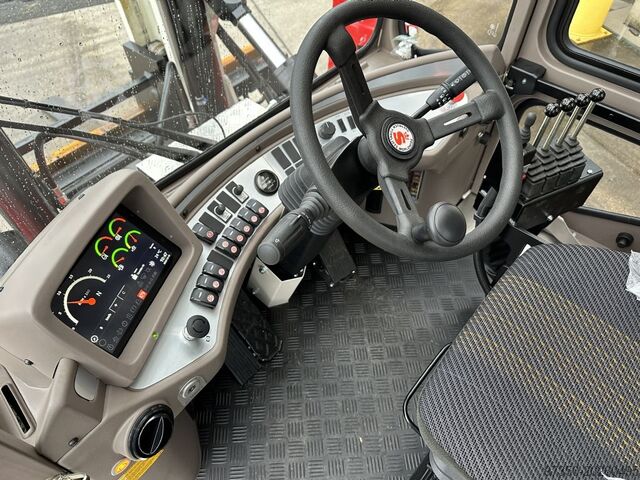 Diesel vorkheftruck Svetruck 16120-38