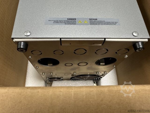 Frequentie regelaar SIEMENS 6SE01001AC237AA7