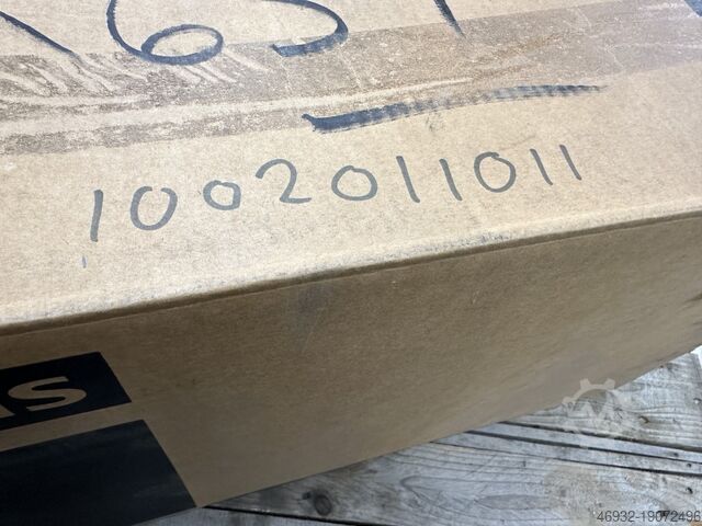 Frequentie regelaar SIEMENS 6SE01001AC237AA7