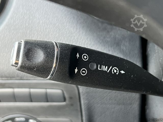 Skåpbil MERCEDES-BENZ Vito 114 CDI extrlang Klima Kamera Navi Tempomat