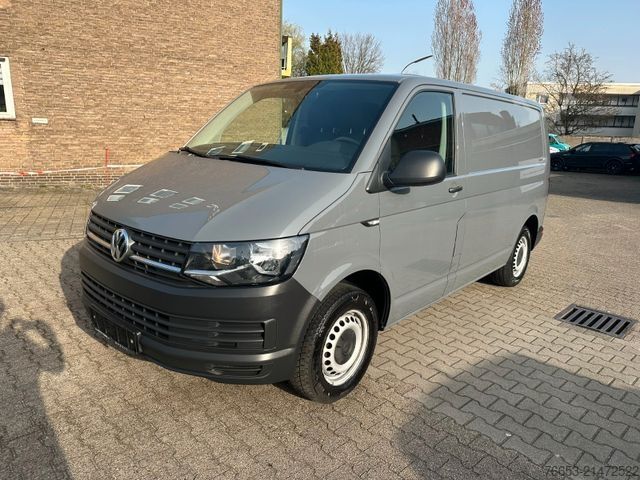 Skåpbil VOLKSWAGEN T6 Kasten 110kw * Klima * PDC * AHK