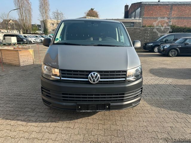 Skåpbil VOLKSWAGEN T6 Kasten 110kw * Klima * PDC * AHK