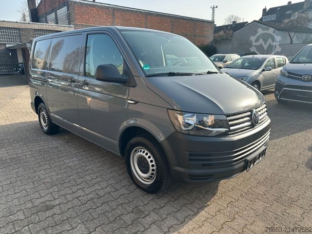 Skåpbil VOLKSWAGEN T6 Kasten 110kw * Klima * PDC * AHK