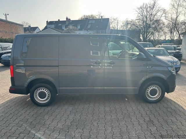Skåpbil VOLKSWAGEN T6 Kasten 110kw * Klima * PDC * AHK
