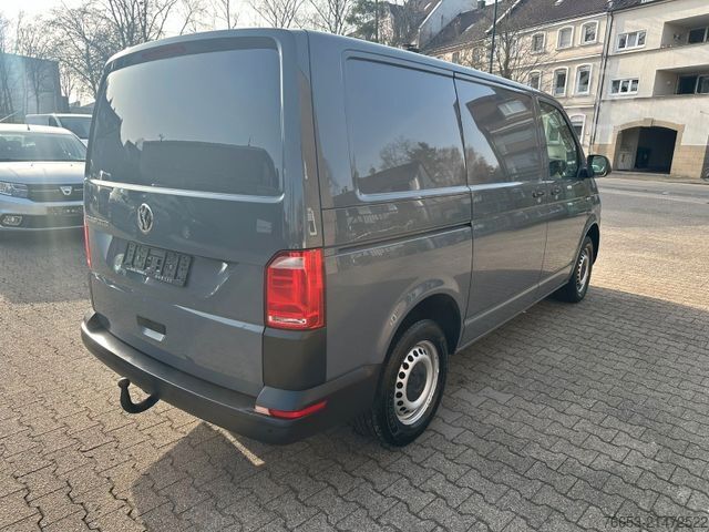 Skåpbil VOLKSWAGEN T6 Kasten 110kw * Klima * PDC * AHK