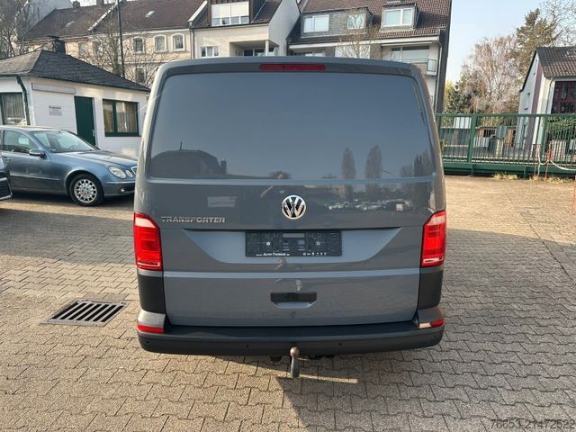 Skåpbil VOLKSWAGEN T6 Kasten 110kw * Klima * PDC * AHK