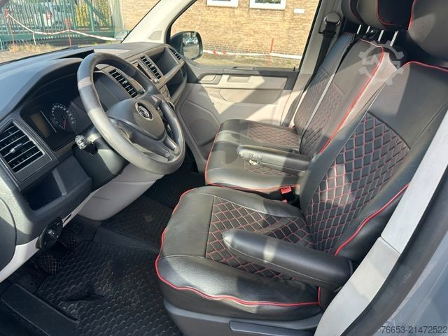 Skåpbil VOLKSWAGEN T6 Kasten 110kw * Klima * PDC * AHK