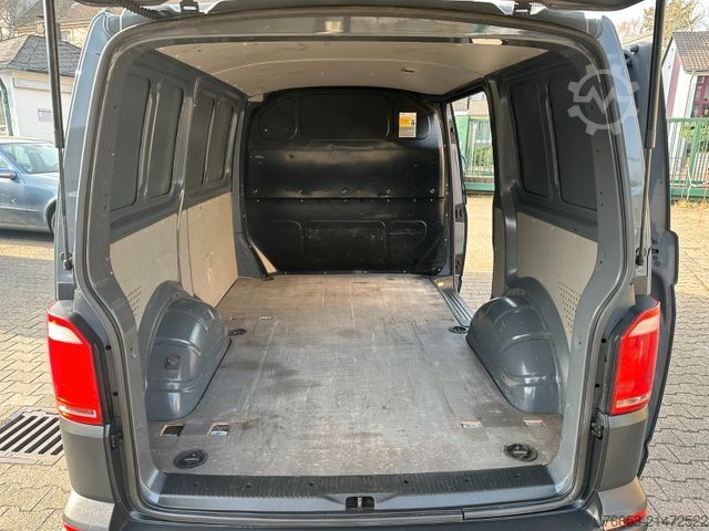 Skåpbil VOLKSWAGEN T6 Kasten 110kw * Klima * PDC * AHK