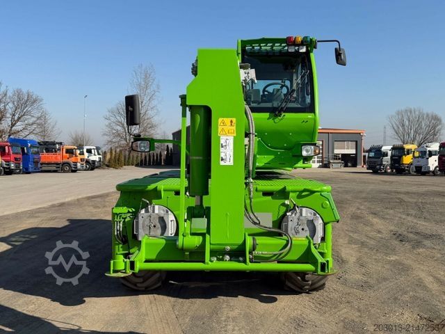 Inny Merlo MERLO Roto 50.21 Teleskoplader 336H Stapler