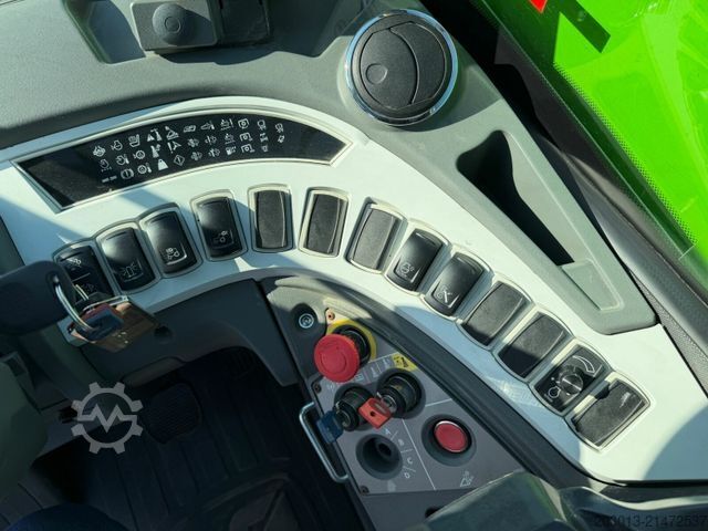 Inny Merlo MERLO Roto 50.21 Teleskoplader 336H Stapler