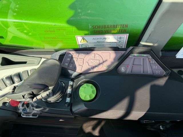 Inny Merlo MERLO Roto 50.21 Teleskoplader 336H Stapler