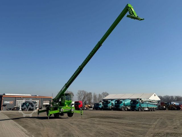 Inny Merlo MERLO Roto 50.21 Teleskoplader 336H Stapler