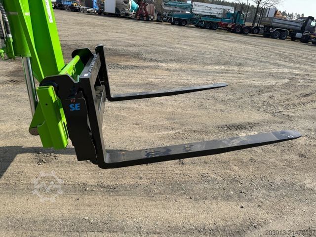 Diğer Merlo MERLO Roto 50.21 Teleskoplader 336H Stapler