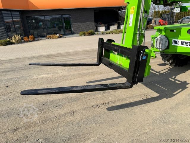 Diğer Merlo MERLO Roto 50.21 Teleskoplader 336H Stapler