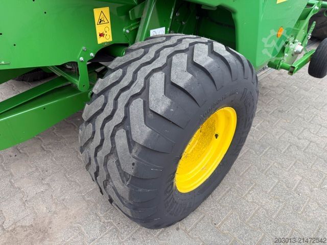 Maszyna rolnicza John Deere V451 G Rundballenpresse - NEU
