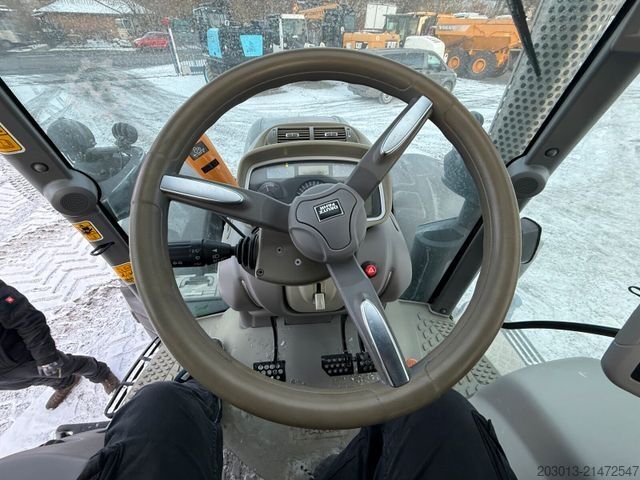 Ciągnik DEUTZ-FAHR Agrotron 7250 TTV VT52 Traktor