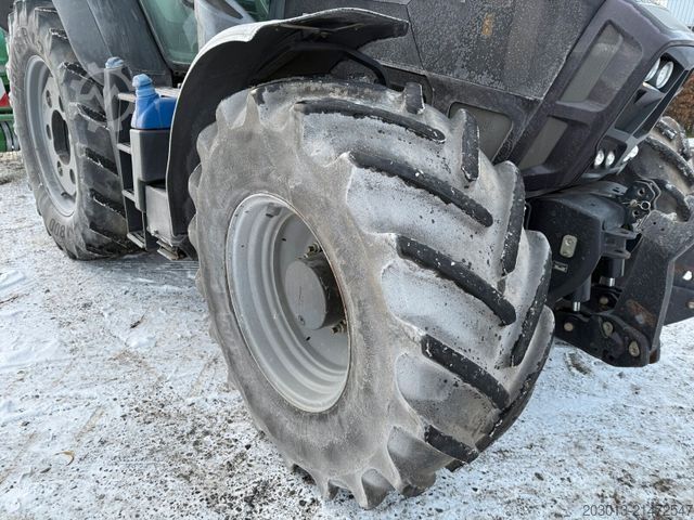 Ciągnik DEUTZ-FAHR Agrotron 7250 TTV VT52 Traktor