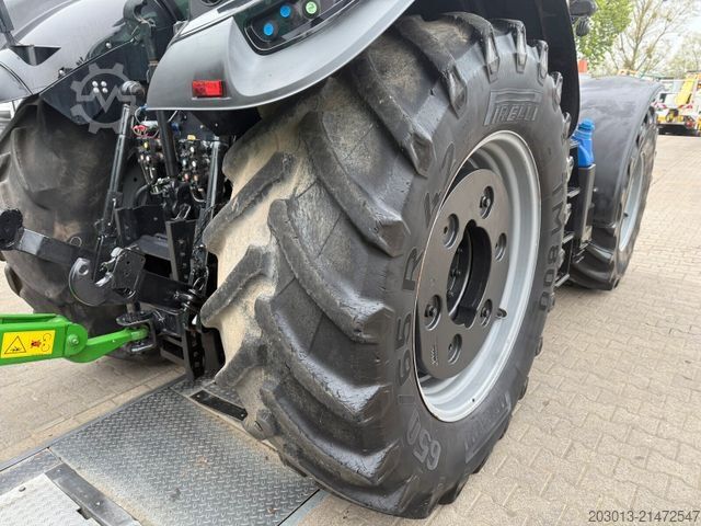 Tractor DEUTZ-FAHR Agrotron 7250 TTV VT52 Traktor