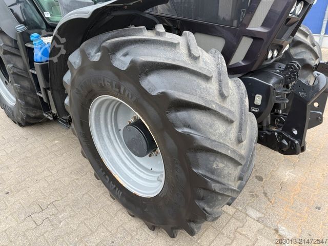 Tractor DEUTZ-FAHR Agrotron 7250 TTV VT52 Traktor