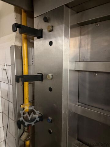 Kammerofen WP Matador