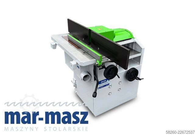 Multifunctionele machine met 3 functies KP 321 