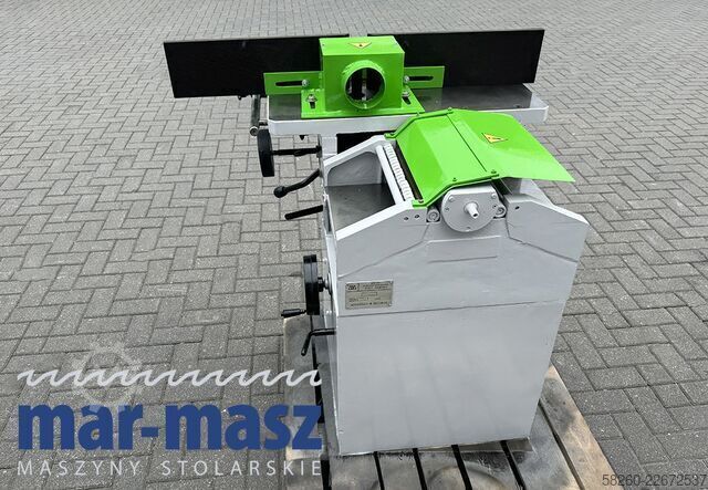 Multifunctionele machine met 3 functies KP 321 
