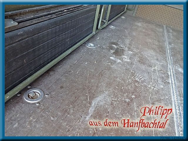 Overige Mercedes-Benz Sprinter 413 CDI Allrad mit Wechselaufbau