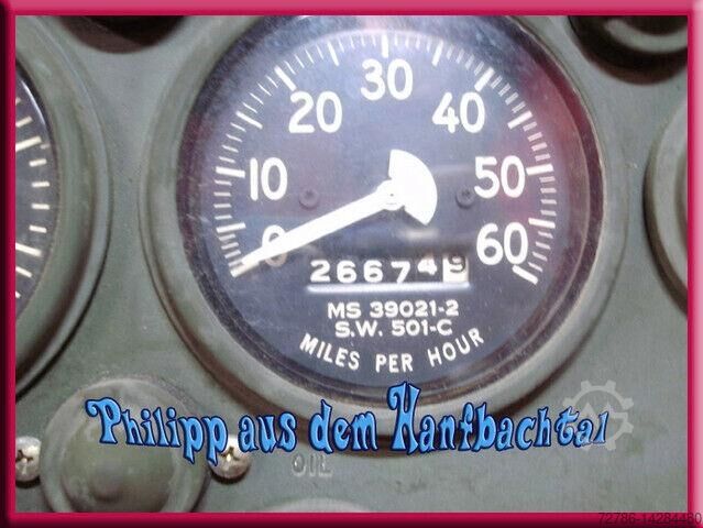 Altro Other AM General M931A1 REO US Army Sattelzugmaschine